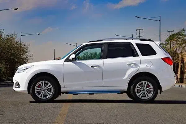 فروش خودرو هایما S7پرو|خودرو سواری و وانت|بهار, |دیوار