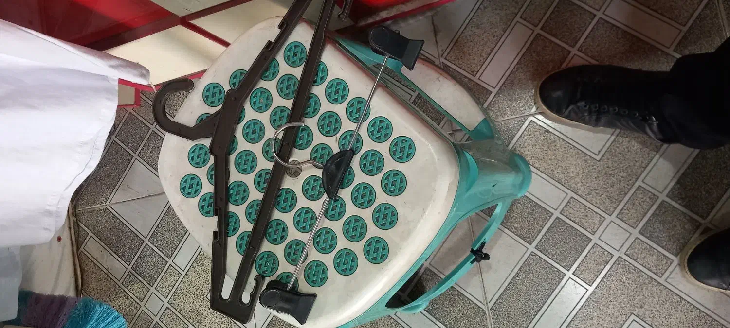 ویترین رگال چوبلباسی|فروشگاه و مغازه|کوهدشت, |دیوار