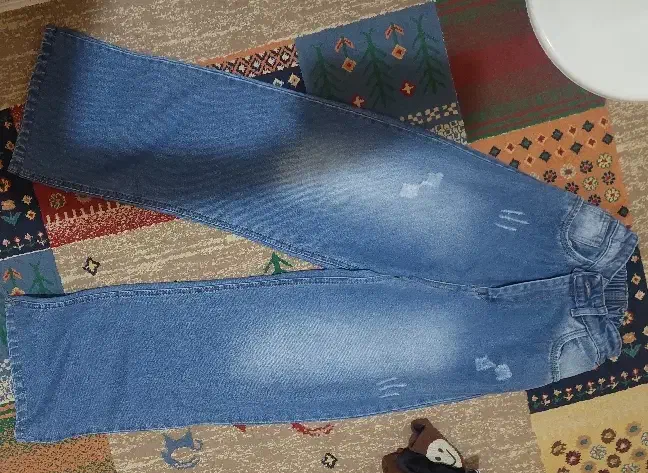 شلوار|لباس|شیراز, شهرک والفجر|دیوار