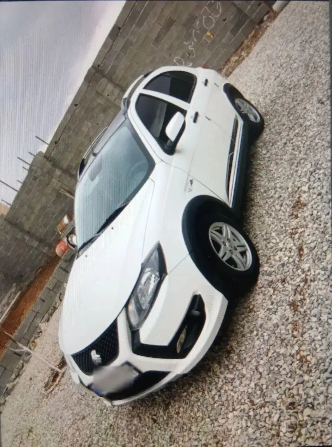 کوئیک GXR تیپL|خودرو سواری و وانت|کرمانشاه, |دیوار