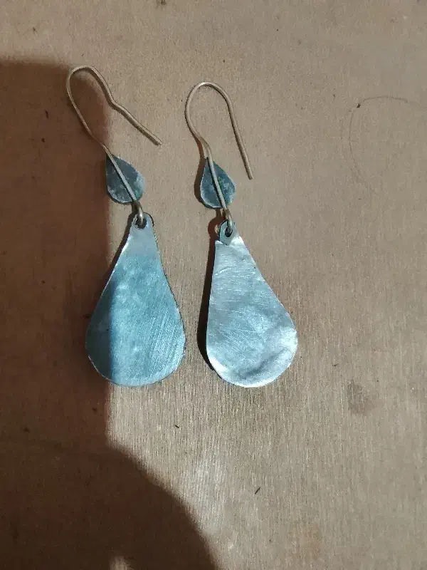 گوشواره نقره|جواهرات|تهران, شهرک غرب|دیوار