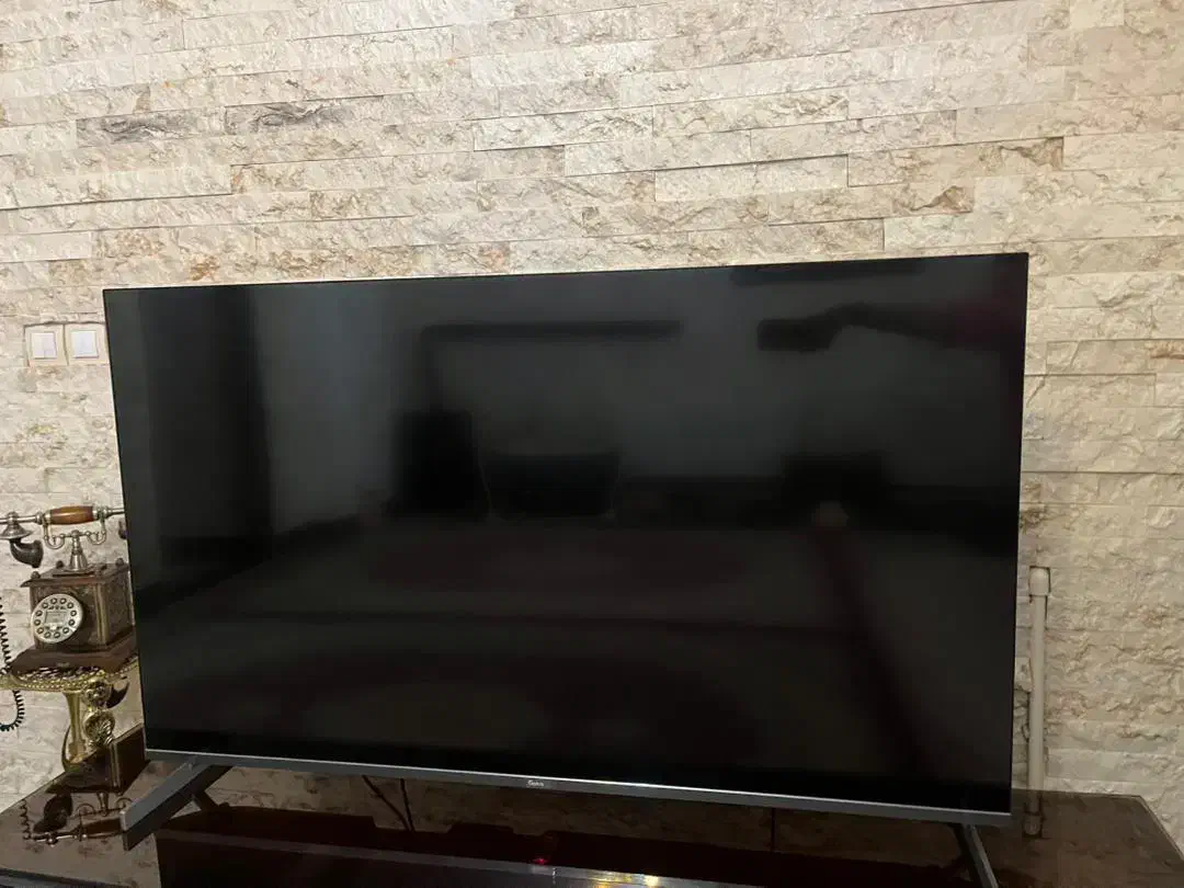 تلویزیون الجی و جی پلاس|تلویزیون و پروژکتور|خوی, |دیوار