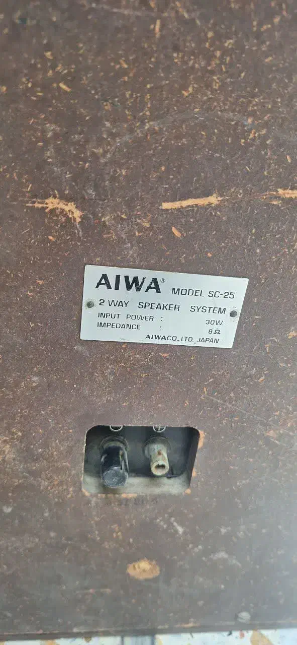 استریو اوا مدل ۳۰ ۶۰|سیستم صوتی خانگی|تهران, یافت آباد جنوبی|دیوار