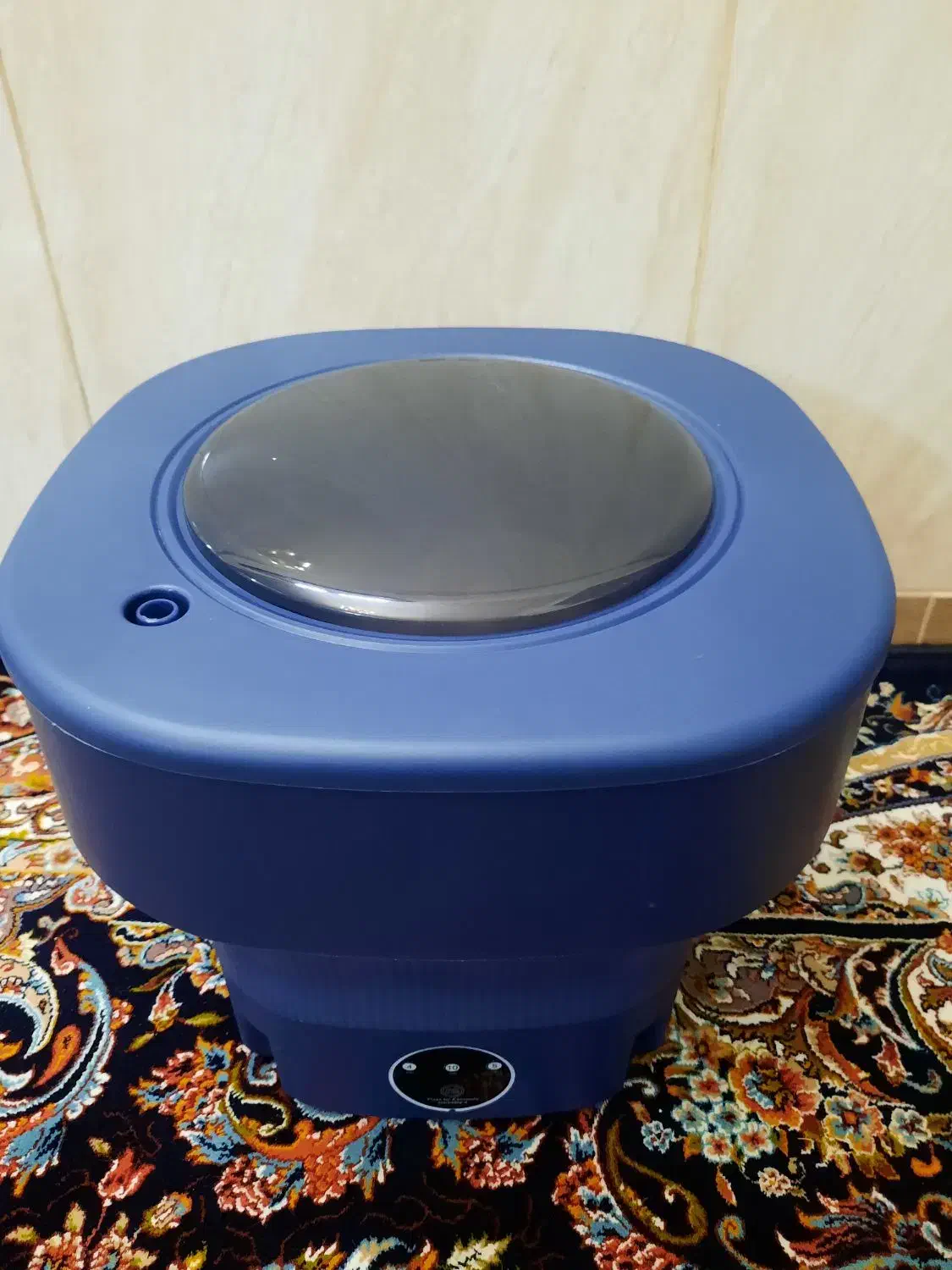 مینی واش تاشو|ماشین لباسشویی و خشک‌کن لباس|تهران, مشیریه|دیوار