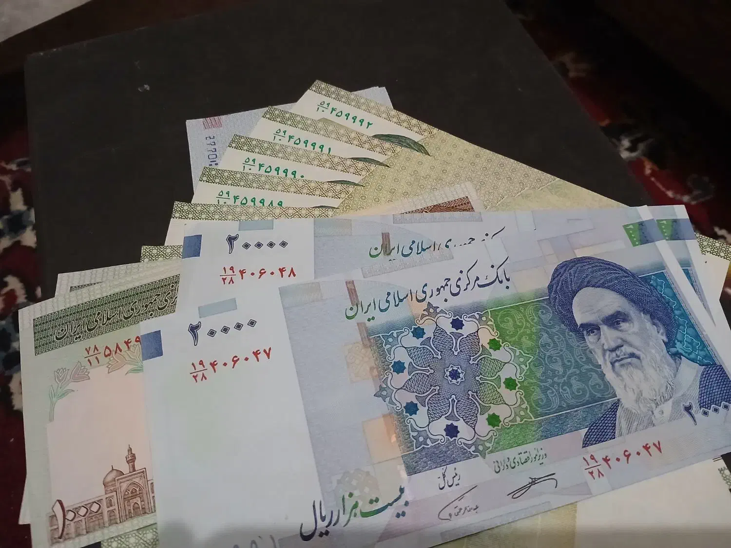 کلکسیون|کلکسیون سکه، تمبر، اسکناس|مرودشت, کوشک|دیوار