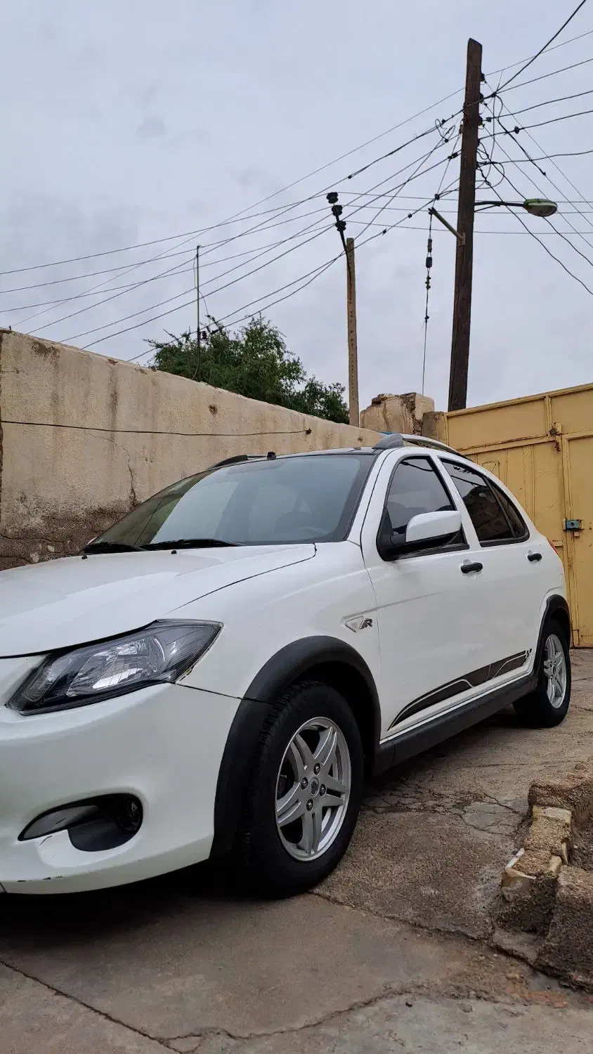 کوییک R 1401|خودرو سواری و وانت|اهواز, آریاشهر|دیوار