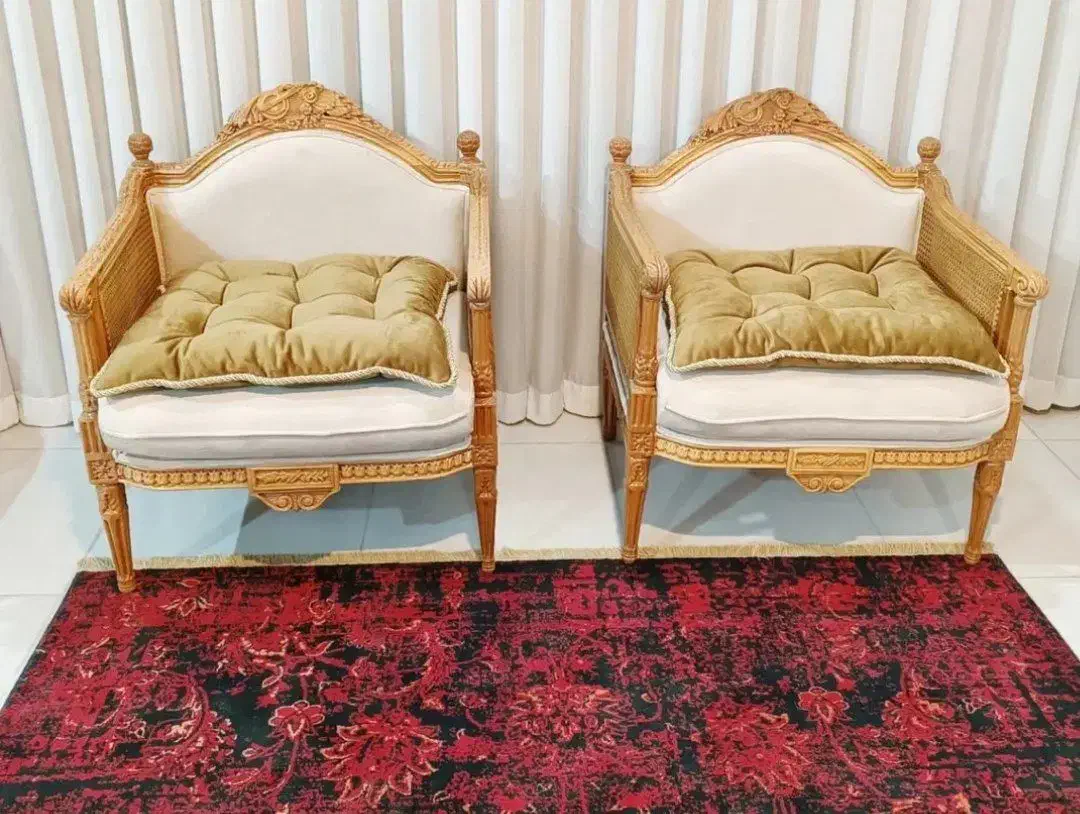 تولیدوفروش وتعمیرات انواع مبلمان|خدمات پیشه و مهارت|تهران, شادآباد|دیوار