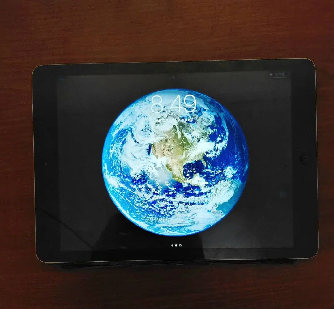ipad air|تبلت|تهران, چیذر|دیوار