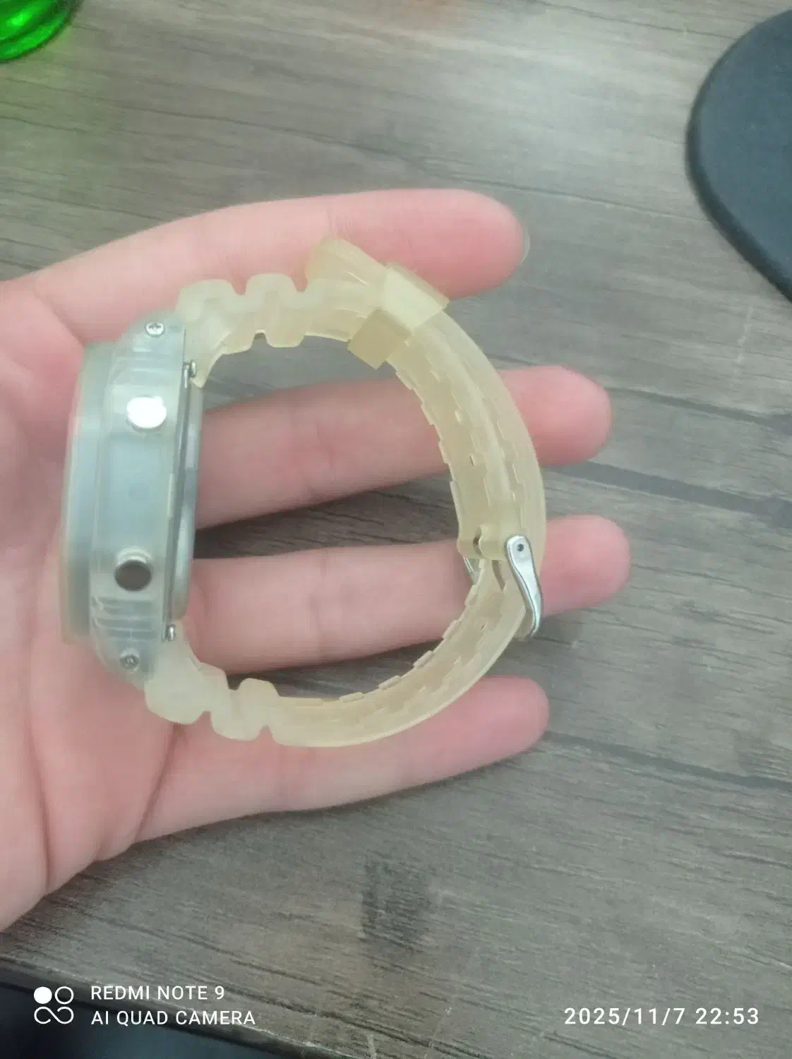 ساعت جی شاک|ساعت|کرمانشاه, |دیوار