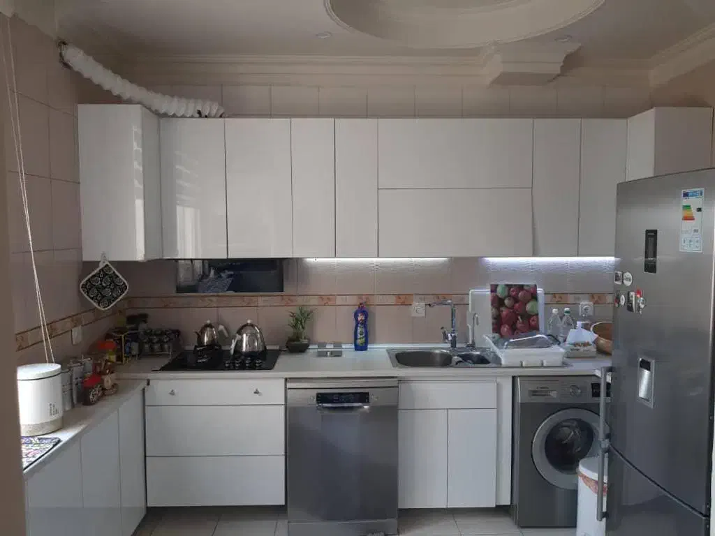 80متر2خواب/فول/بهترین فرعی منطقه|اجارهٔ آپارتمان|تهران, سازمان آب|دیوار