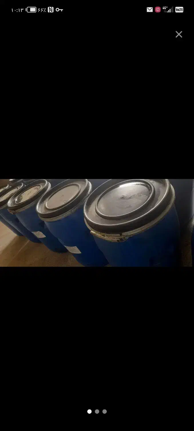 دبه ۱۰۰لیتری بهترین جنس|ظروف نگهدارنده، پلاستیکی، یکبارمصرف|کرمان, |دیوار