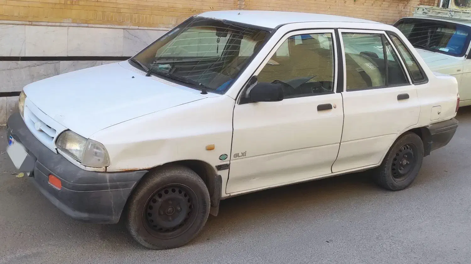 پراید صبا|خودرو سواری و وانت|کاشان, مدرس|دیوار