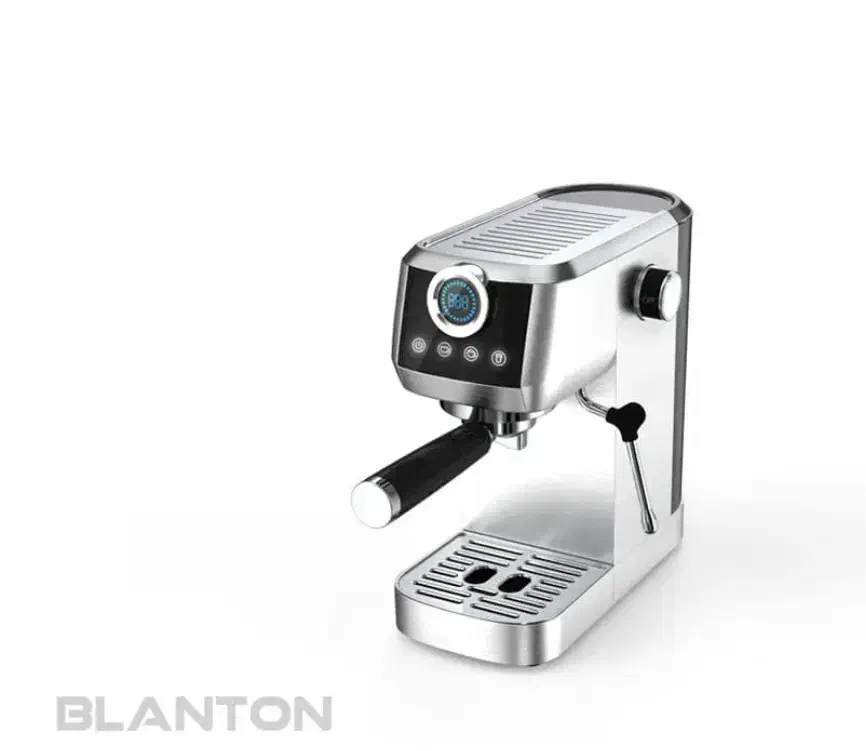اسپرسو ساز مدل بلانتون اقساطی ۲۴ ماه|سماور، چای‌ساز، قهوه‌ساز|خرم‌آباد, |دیوار