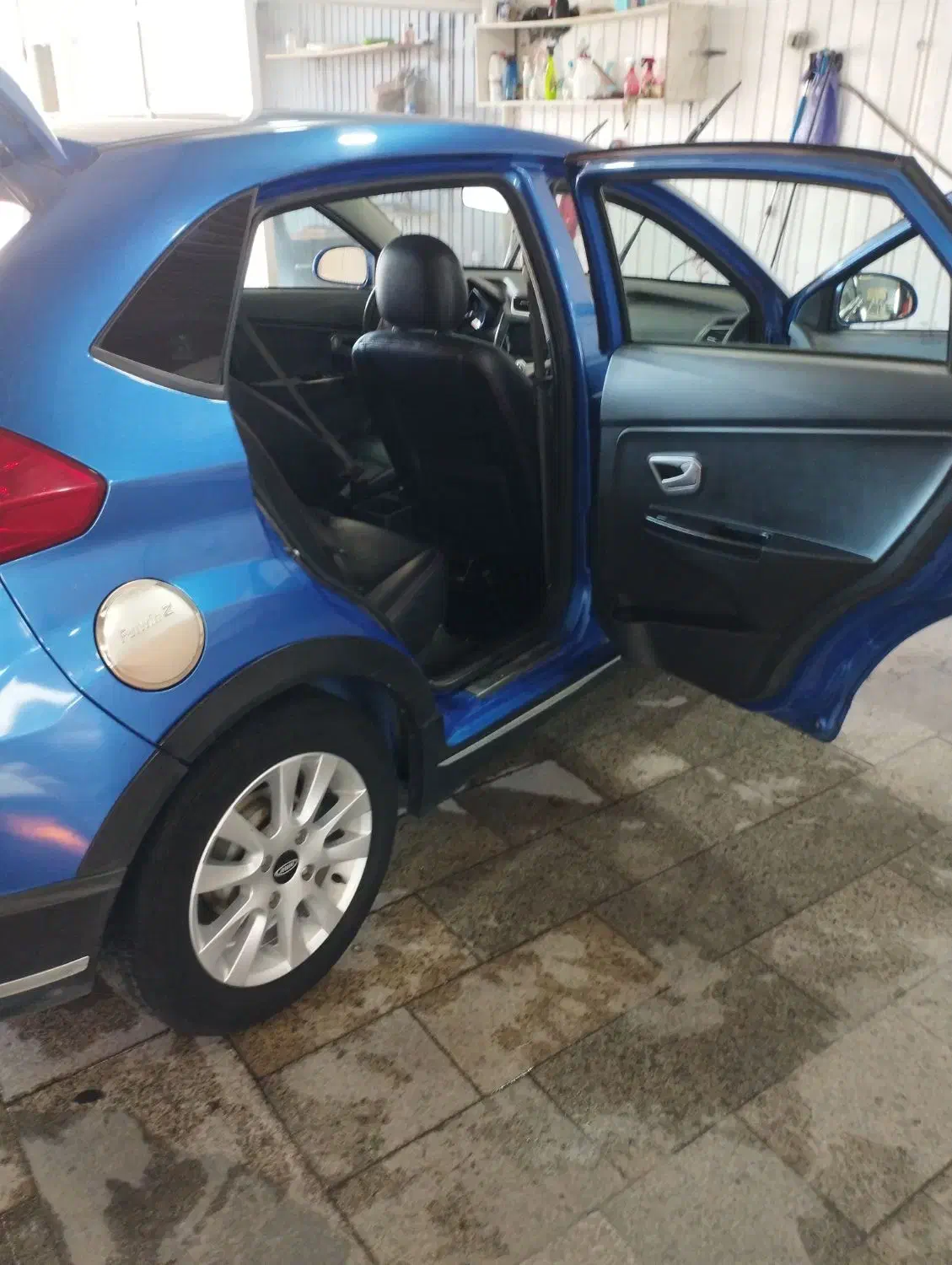 صفر شویی اتومبیل مستر پولیش|خدمات موتور و ماشین|کرمانشاه, |دیوار