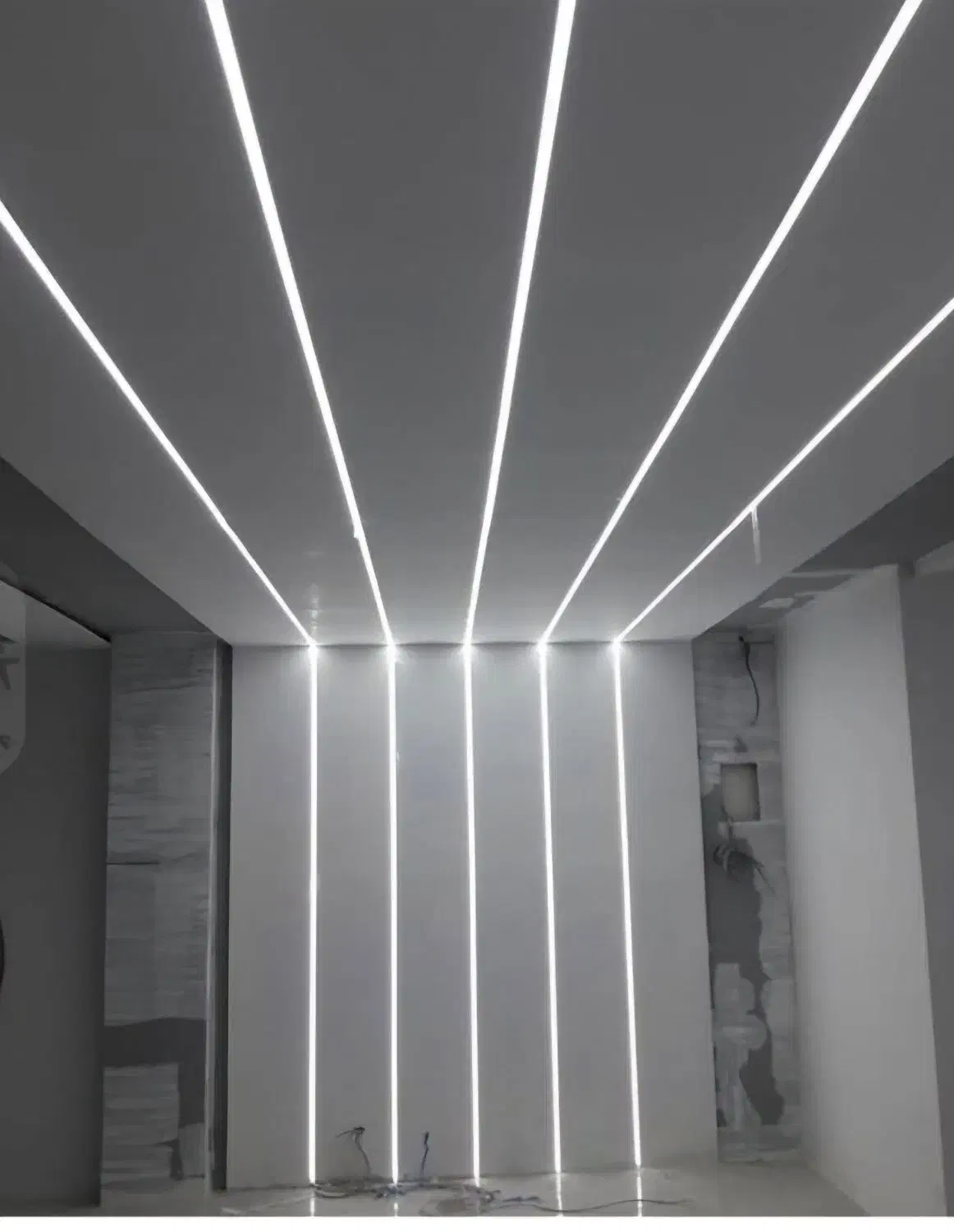 لاینر|ریسه و چراغ تزئینی|اراک, |دیوار