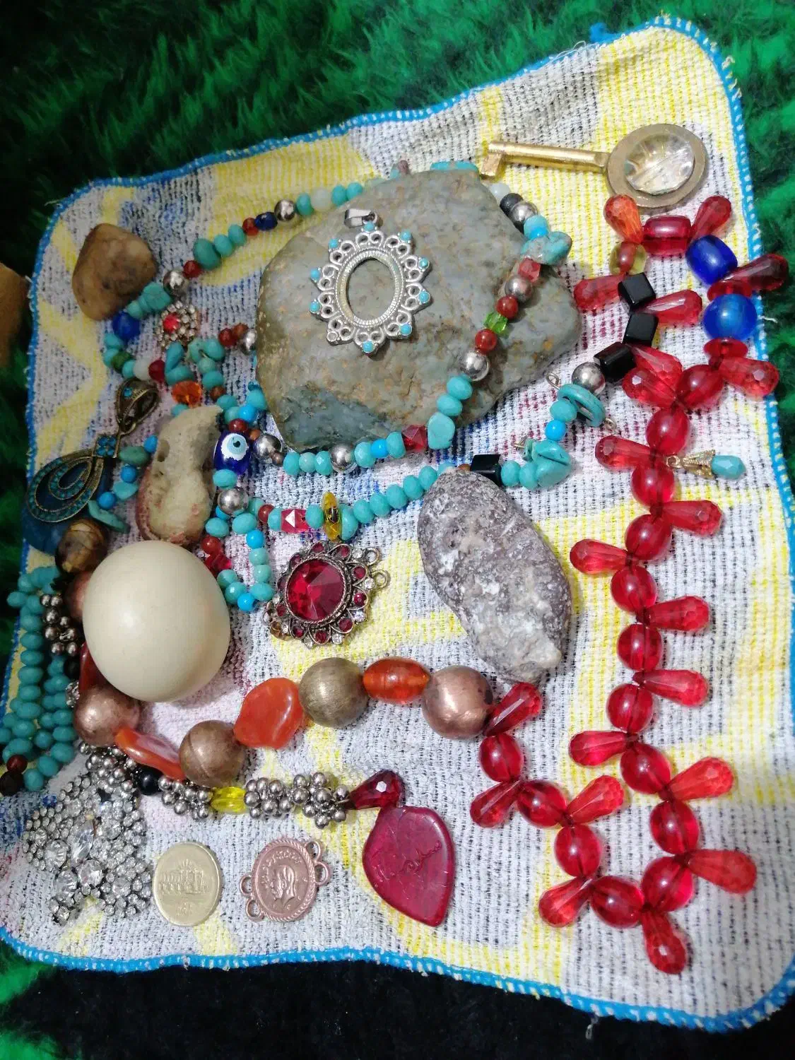 سنگ الماس|کلکسیون و سرگرمی|سنندج, |دیوار