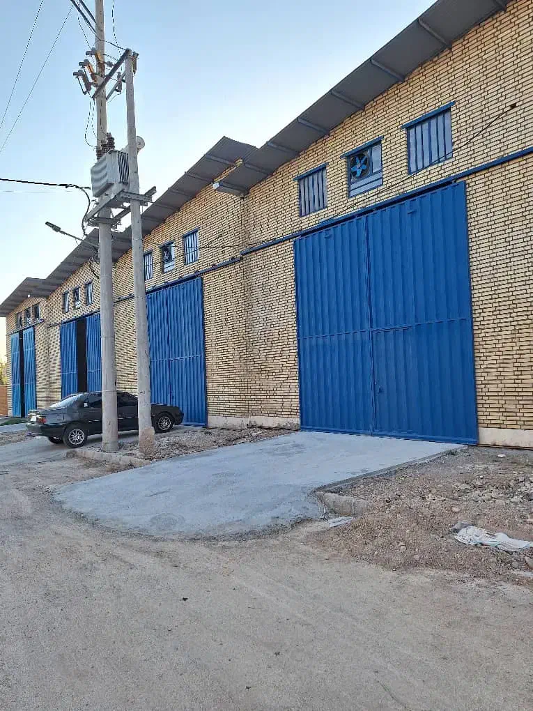 فروش سه تاسوله۲۱۶متری/شهرک صنعتی/پشت زندان|فروش زمین و ملک کلنگی|دزفول, |دیوار