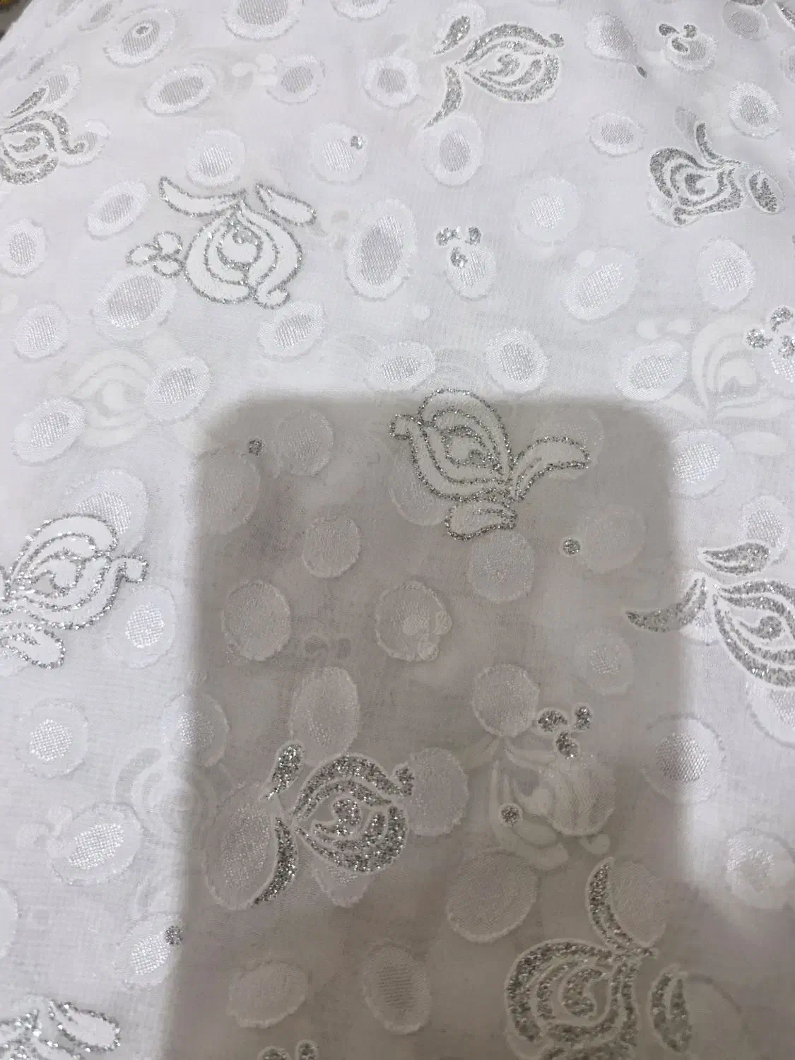 چادر عروس|لباس|اندیشه, اندیشه فاز ۱|دیوار