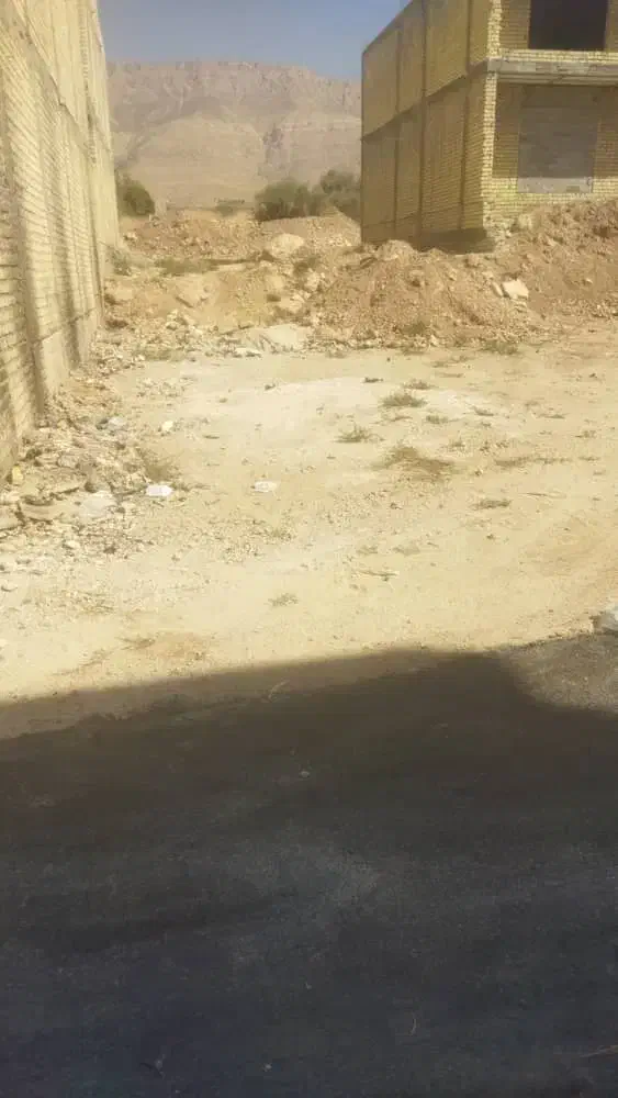 فروش زمین مسکونی|فروش زمین و ملک کلنگی|شیراز, شهرک امام حسن|دیوار