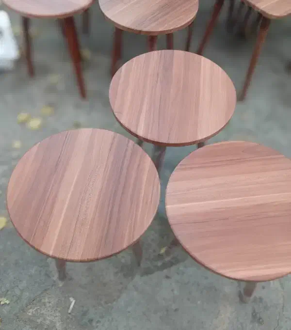 عسلی سه تکه|مبلمان خانگی و میز عسلی|بوکان, |دیوار