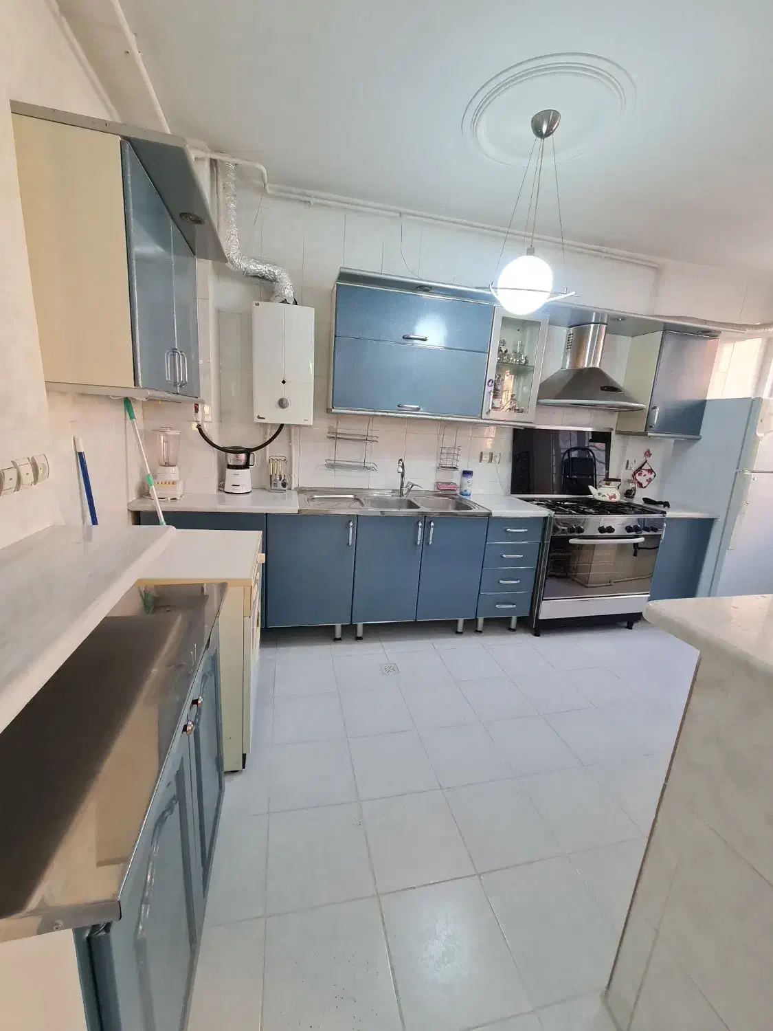 فروش آپارتمان ۱۰۲ متری/۲۲ بهمن/چهارراه وحدت|فروش آپارتمان|کرمانشاه, |دیوار