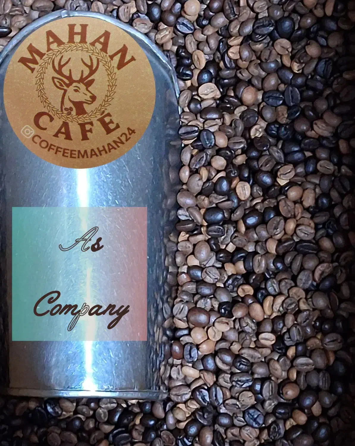 قهوه/قهوه فوری/قهوه ترک/ماسالا/کرک|عمده‌فروشی|مشهد, رستگار|دیوار