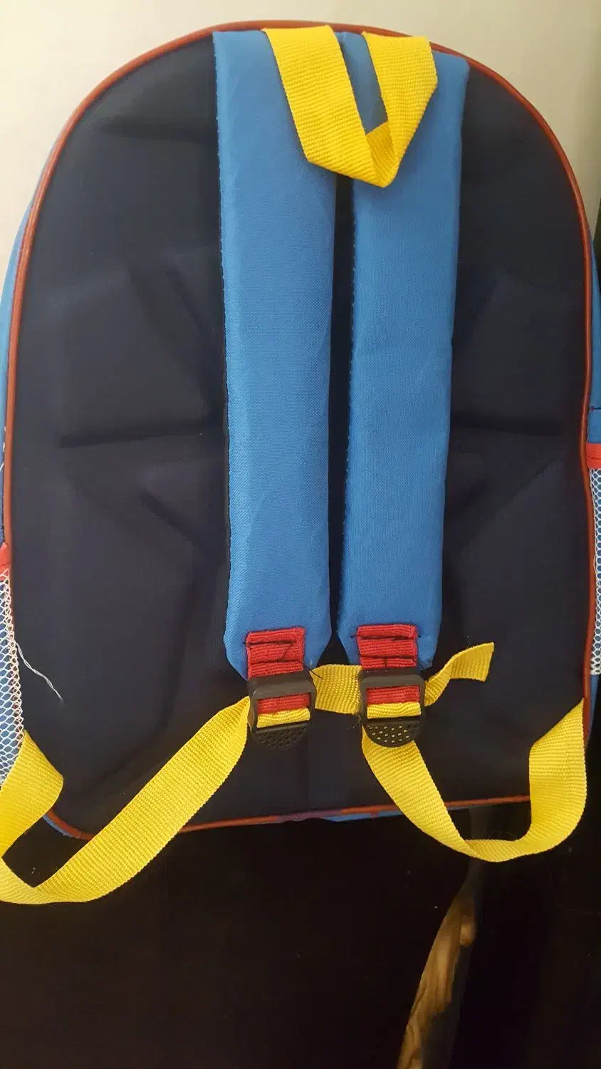 کیف مدرسه نونو|کیف، کفش، کمربند|مشهد, کوشک مهدی|دیوار