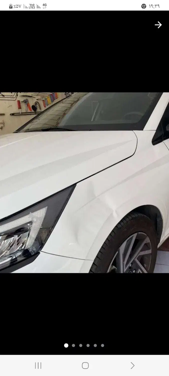 خدمات صافکاری بدون رنگ پدیار  شاستی کشی|خدمات موتور و ماشین|تهران, والفجر (افسریه)|دیوار