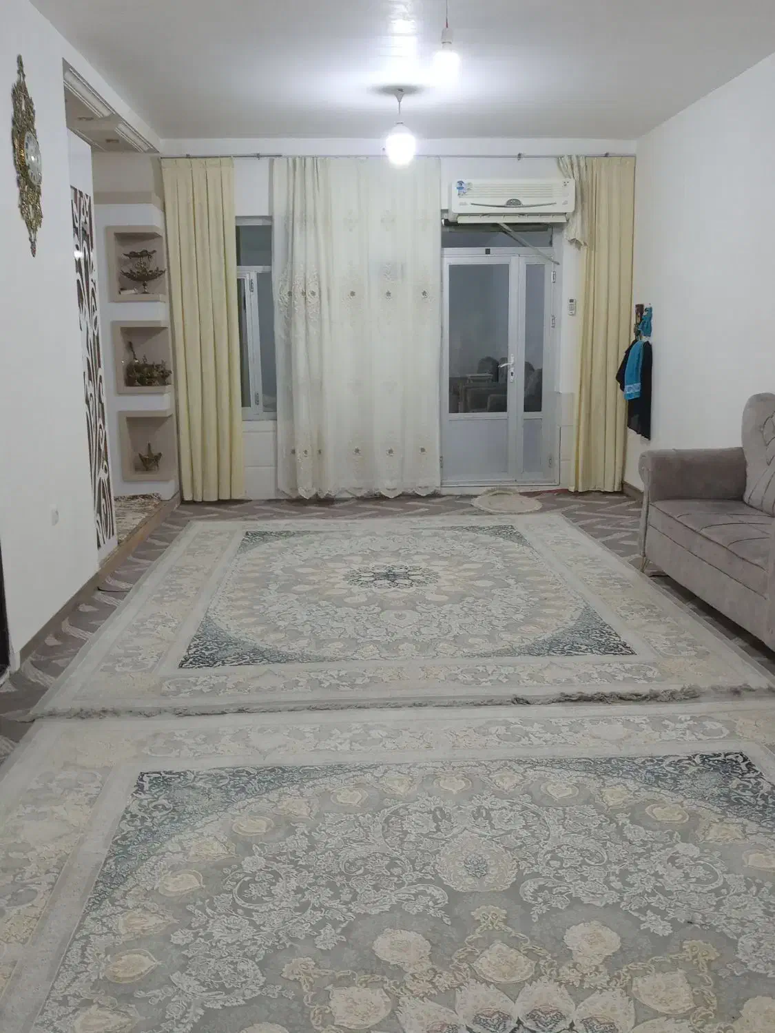 خانه|فروش خانه و ویلا|پارس‌آباد, |دیوار