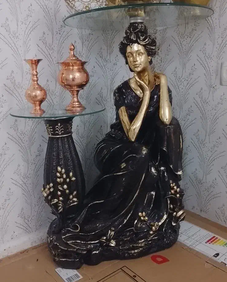 مجسمه|کلکسیون اشیاء عتیقه|مشهد, محمدآباد|دیوار