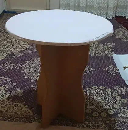 میز خاطره|مبلمان خانگی و میز عسلی|بروجرد, |دیوار