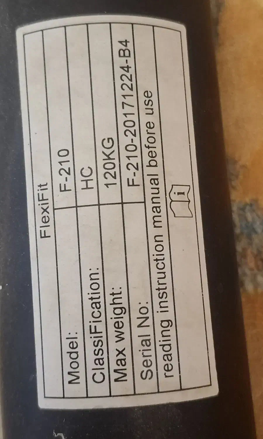 دوچرخه ثابت قهوه ساز پازل گیتار ضبط کیسه بوکس|تجهیزات ورزشی|قم, سالاریه|دیوار