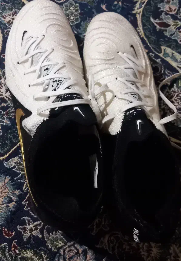 استوک فوتبال نایک فانتوم gx2|کیف، کفش، کمربند|تاکستان, |دیوار