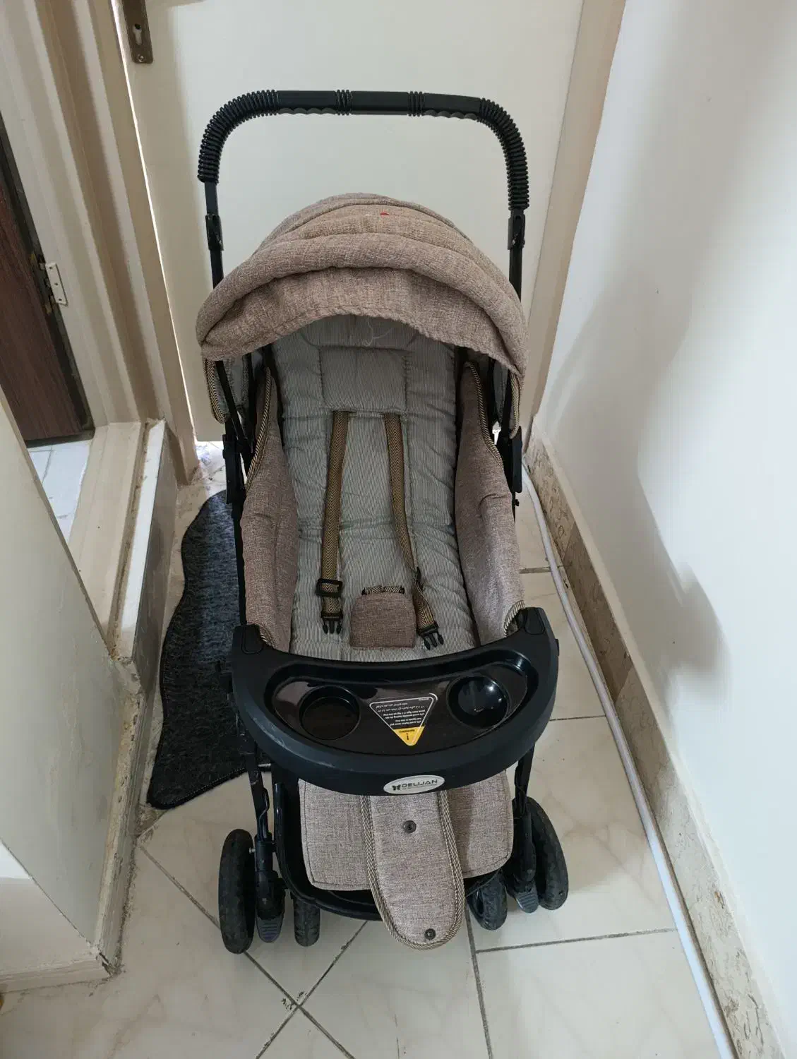 کالسکه چیکو|کالسکه و لوازم جانبی|ورامین, ورامین|دیوار