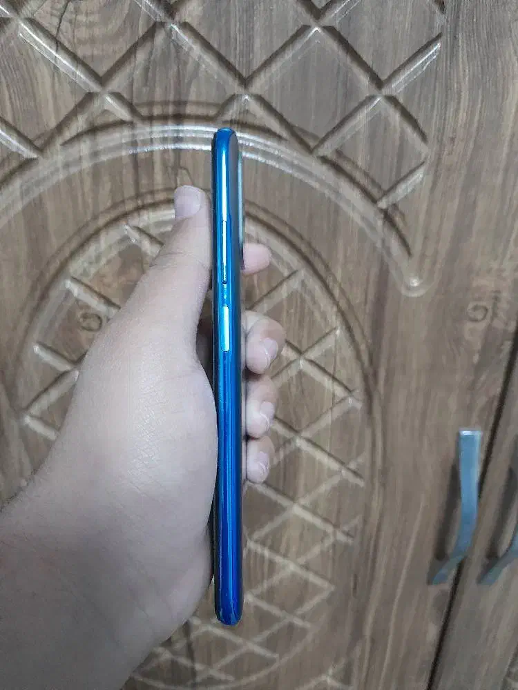 پوکو m5s پک گلوبال اروپا 256 رم 8 درحد آکبند|موبایل|تهران, نیروی هوایی (پیروزی)|دیوار