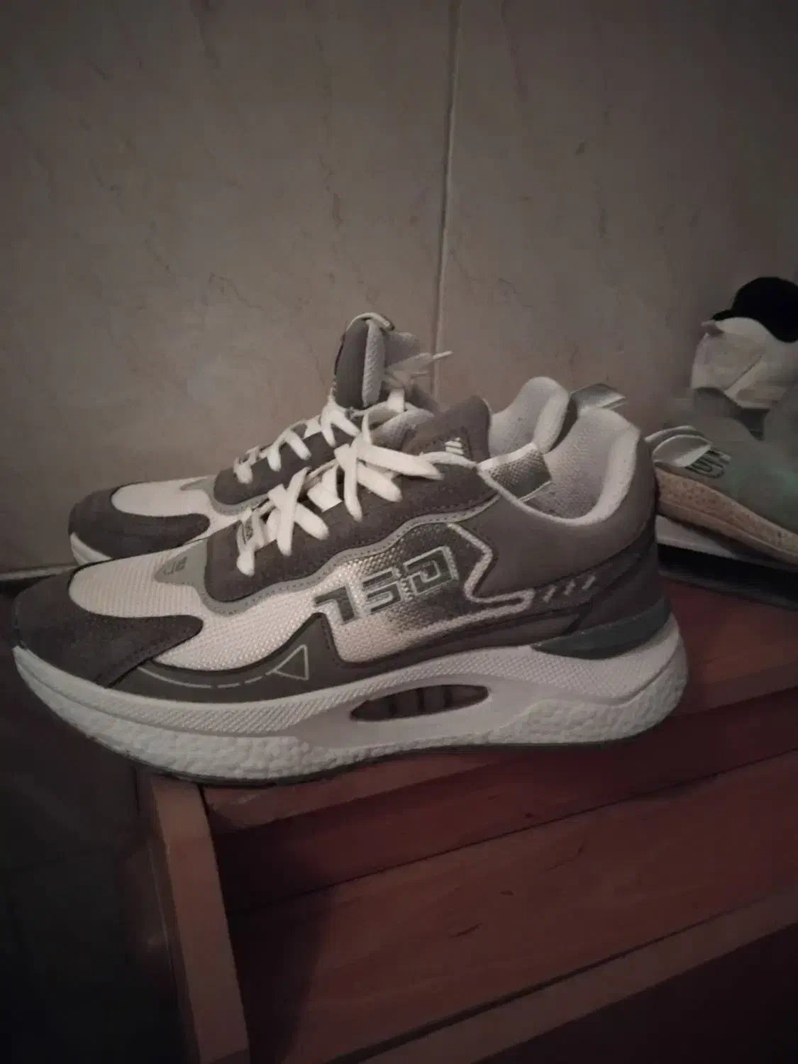 کفش اسپورت|کیف، کفش، کمربند|مرند, |دیوار