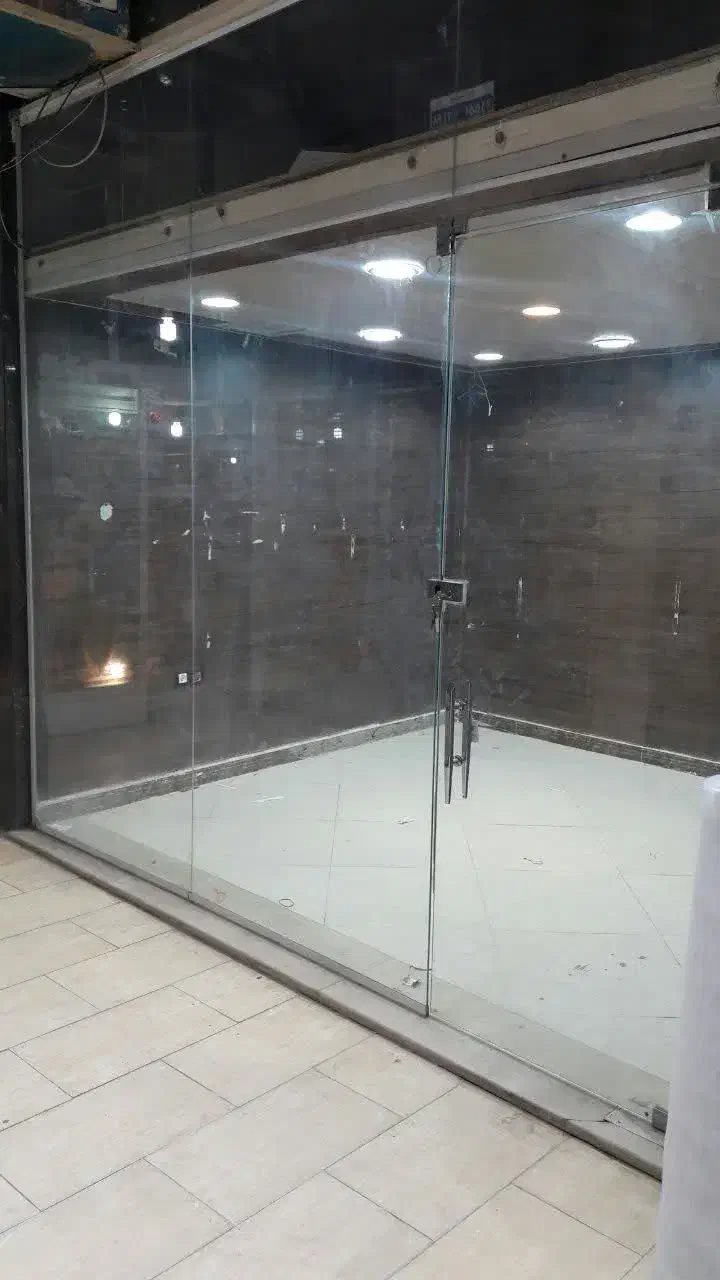 مغازه یا دفتر کار بلوار امامزاده جعفر|اجارهٔ مغازه و غرفه|یزد, |دیوار