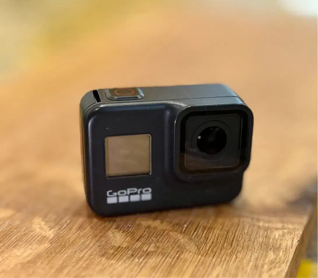 دوربین GoPro Hero 8 Black|دوربین عکاسی و فیلم‌برداری|تهران, بلوار کشاورز|دیوار
