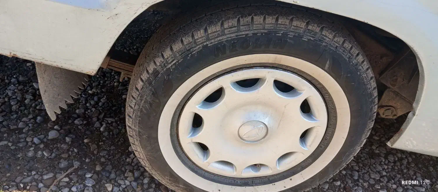 فروش فوری|خودرو سواری و وانت|گنبد کاووس, |دیوار