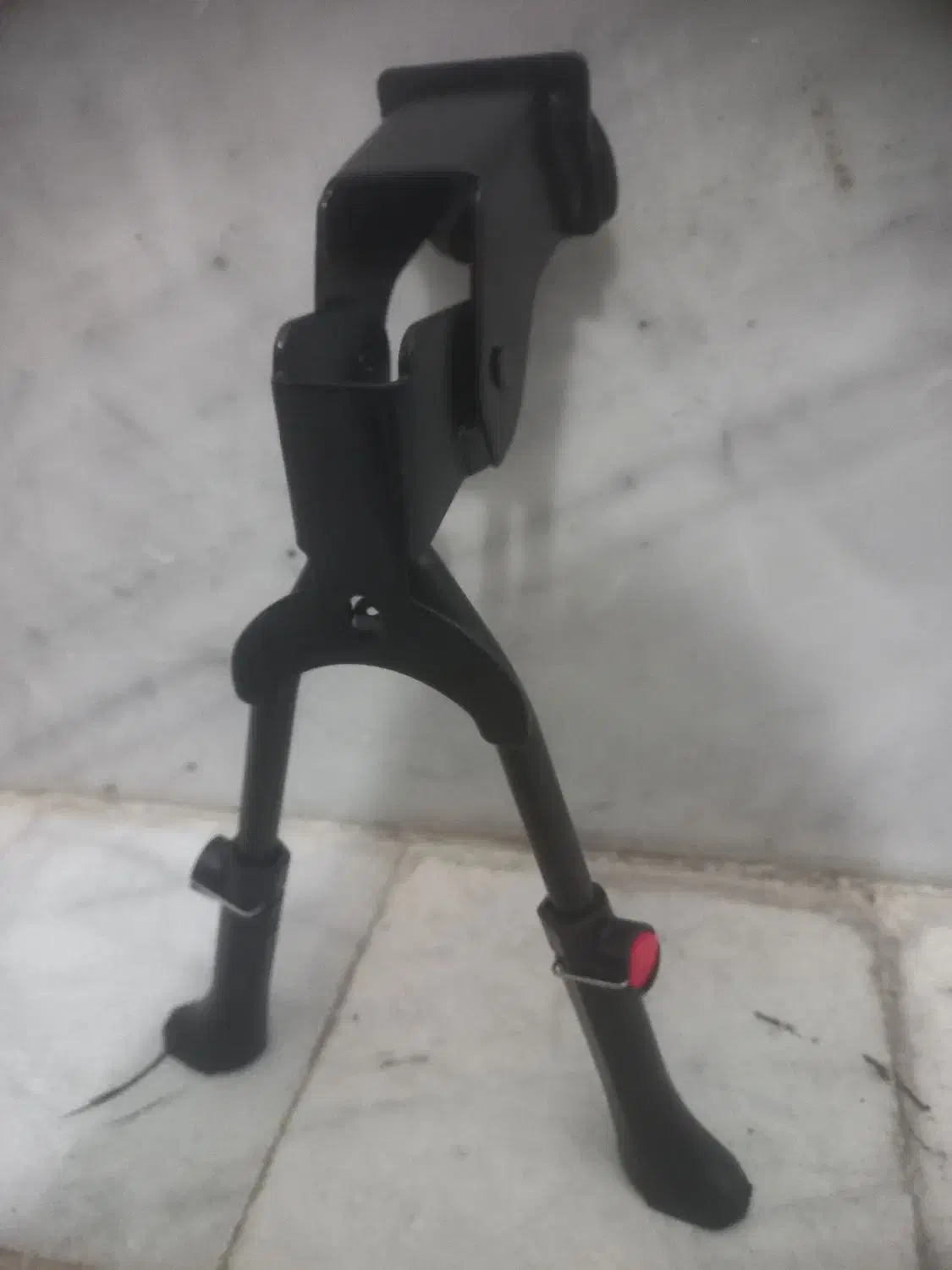 جک دو پایه برای دو چرخه|دوچرخه، اسکیت، اسکوتر|خوانسار, |دیوار