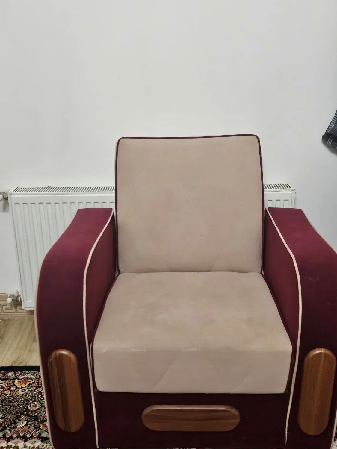 مبلمان|مبلمان خانگی و میز عسلی|اردکان, |دیوار