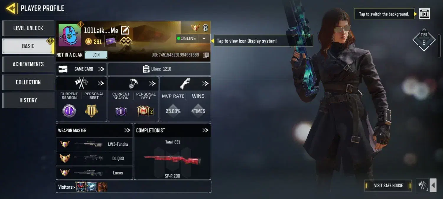 اکانت کالاف|کنسول، بازی ویدئویی و آنلاین|شیروان (خراسان), |دیوار