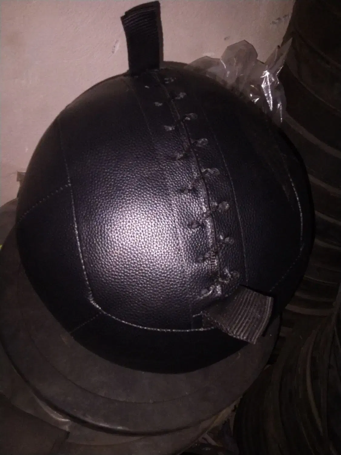 توپ وال بال Wal Ball  ورزشی کراسفیت|تجهیزات ورزشی|کرج, شهرک فهمیده|دیوار