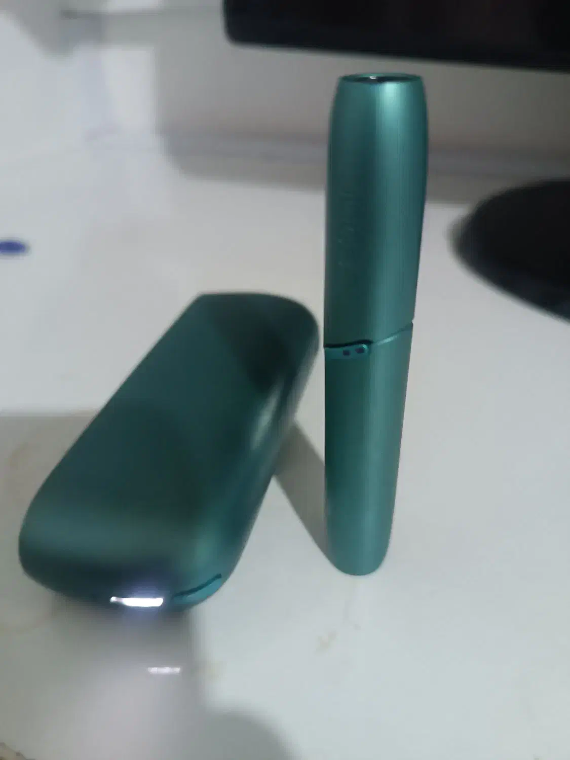 سیگار الکتریکی ایکاس|زیورآلات و اکسسوری|شهرکرد, |دیوار