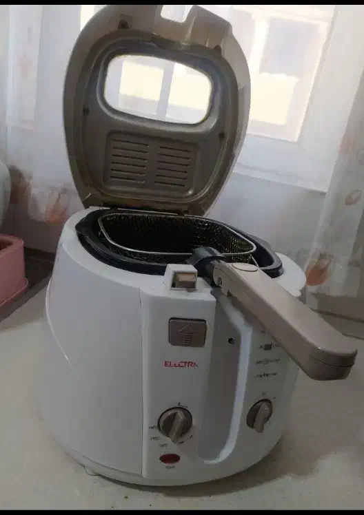 سرخ کن|اجاق گاز و لوازم برقی پخت‌وپز|پیشوا, |دیوار