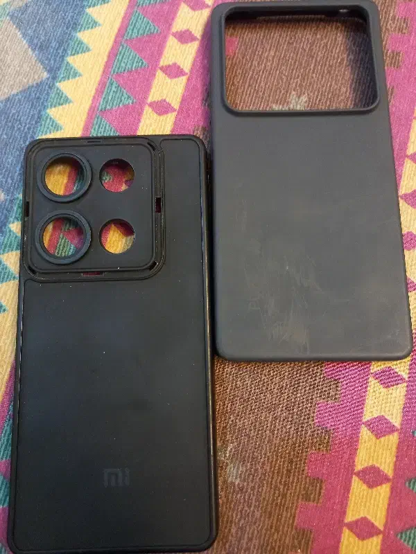 قاب شیائومی|لوازم جانبی موبایل و تبلت|قم, سراجه (۱۵ خرداد)|دیوار