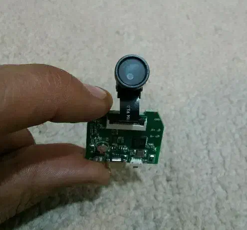 ماژول دوربین مخفی|دوربین مداربسته|همدان, |دیوار