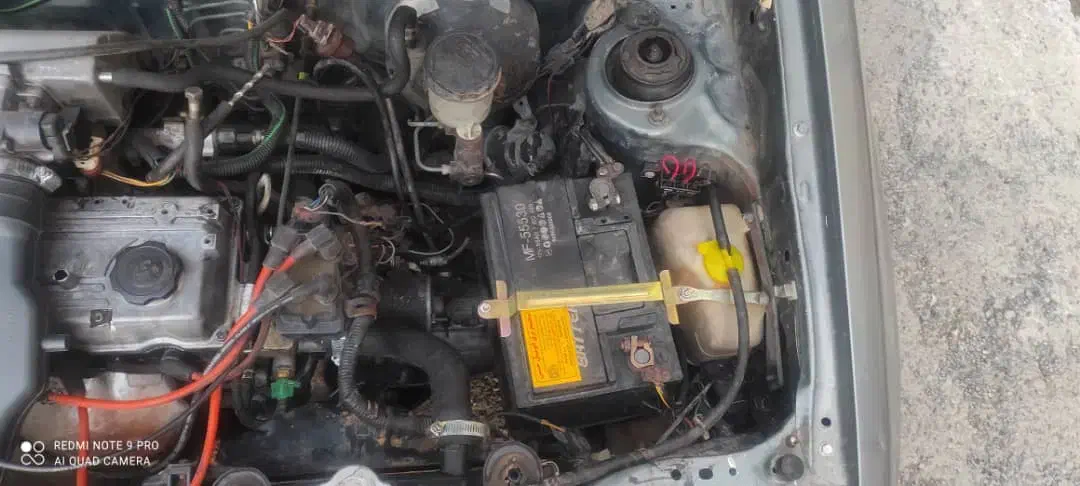 پراید صبا GTX|خودرو سواری و وانت|چابهار, |دیوار