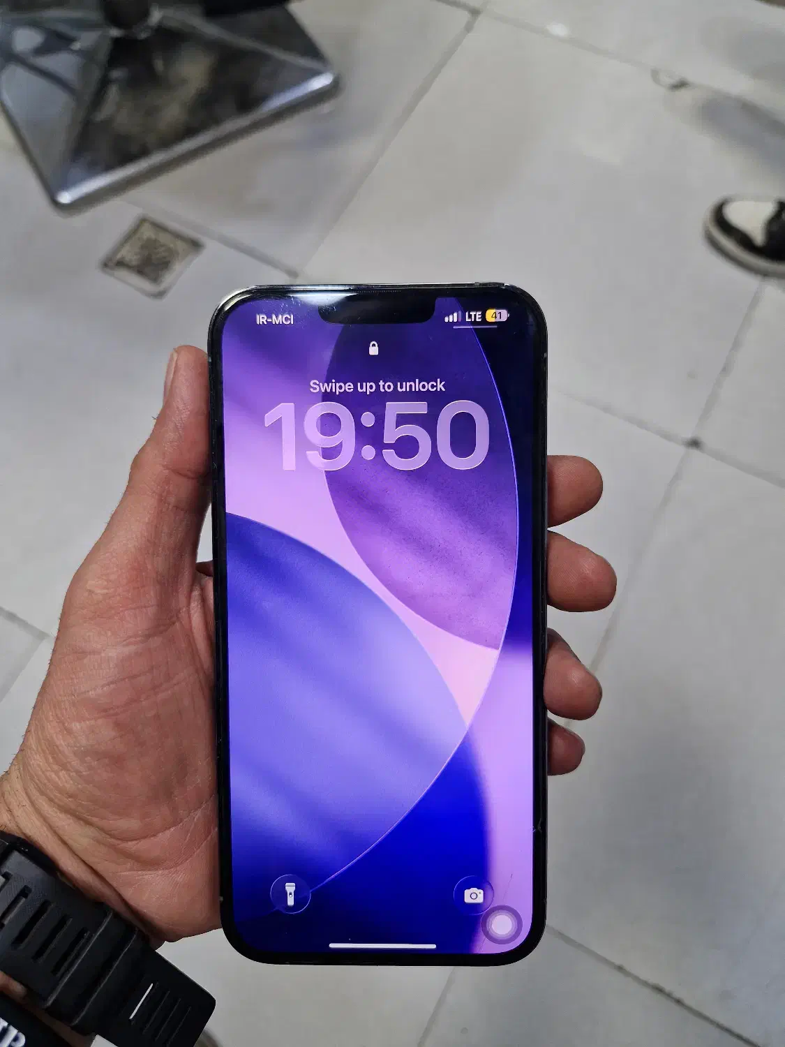 13 Pro Max 1 tra|موبایل|فردیس, خیام شرقی|دیوار