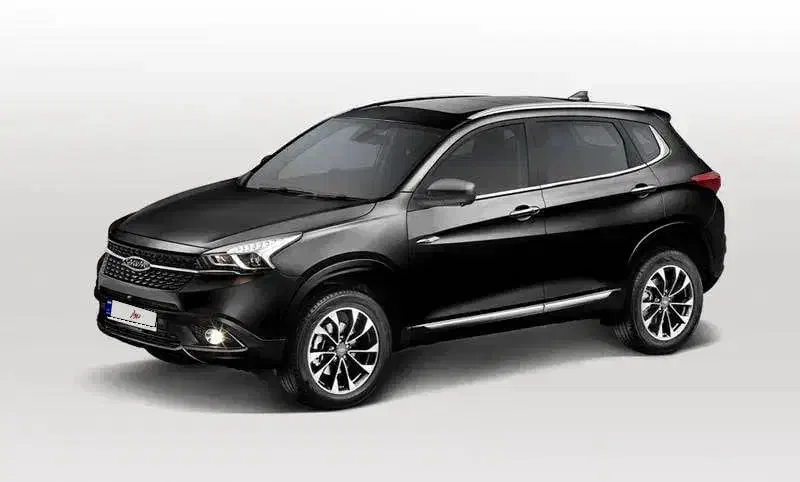 تیگو 7 ie مدل ۱۴۰۰|خودرو سواری و وانت|تهران, سعادت‌آباد|دیوار